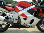 �������� �� ������ �������� Suzuki GSX-R750 1998 ���� 16